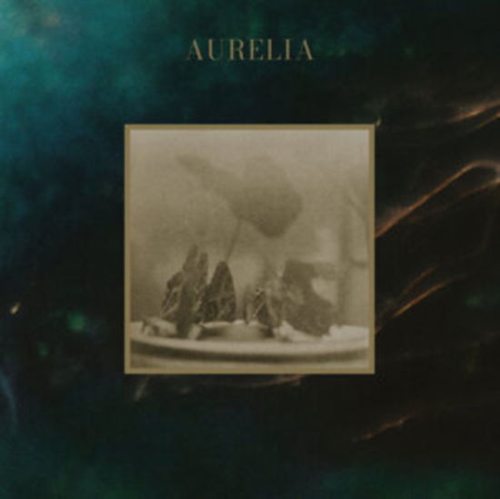 Cover for Deary · Aurelia (CD) [EP, Bonus Tracks edition] (2024)