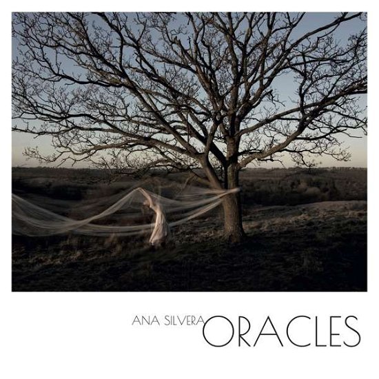 Ana Silvera · Oracles (CD) (2018)