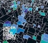 Cover for Arid · Under The Cold Street Lights (CD) (2011)