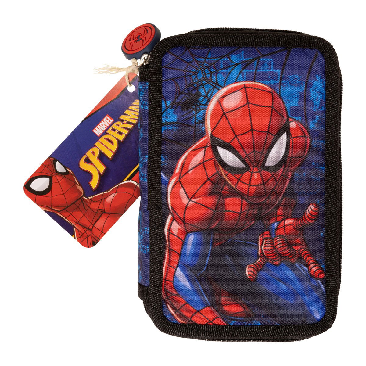 Spider man pencil pouch sale