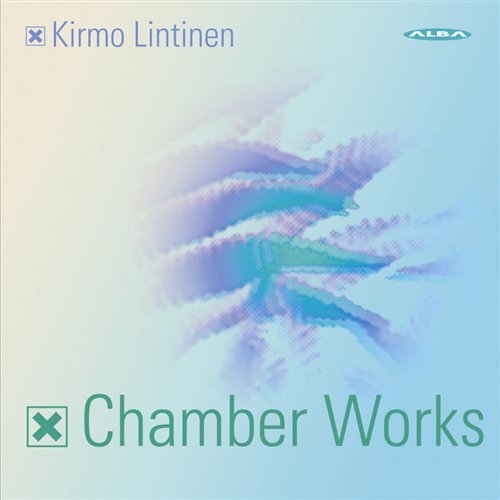 Cover for K. Lintinen · Chamber Works (CD) (2012)