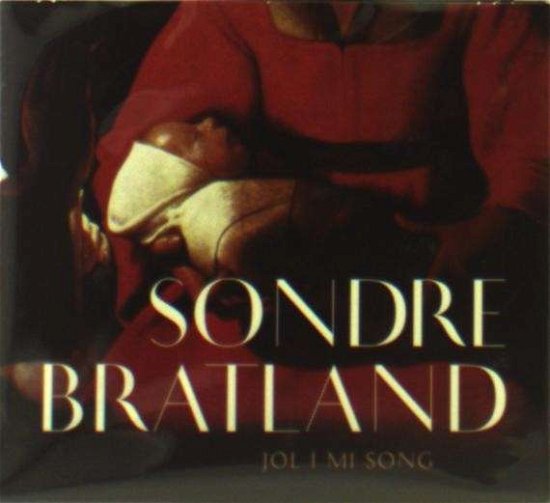 Cover for Sondre Bratland · Jol I Mi Song (CD) (2012)