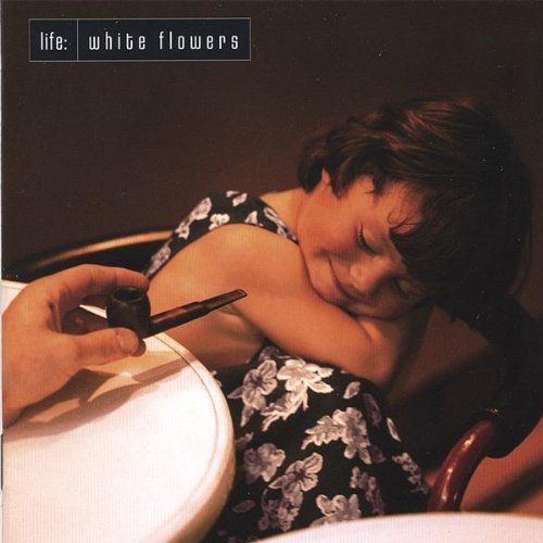 Cover for Life · White Flowers (CD) (2006)