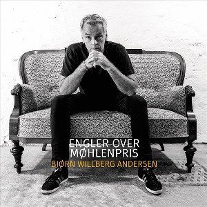 Cover for Willberg Andersen Bjørn · Engler over Møhlenpris (LP) (2018)