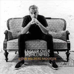 Engler over Møhlenpris - Willberg Andersen Bjørn - Musiikki - Apollon - 7090039721734 - perjantai 16. marraskuuta 2018