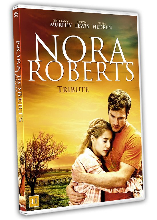 Nora Roberts: Tribute - V/A - Filmes - Atlantic - 7319980069734 - 2011