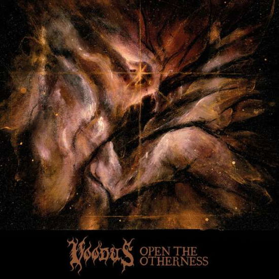 Voodus · Open the Otherness (CD) [EP edition] (2020)