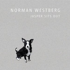 Cover for Norman Westberg · Jasper Sits out (LP) (2015)