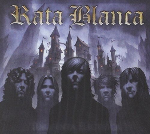 Tormenta Electrica - Rata Blanca - Musik - SONY - 7798122196734 - 15. juli 2016