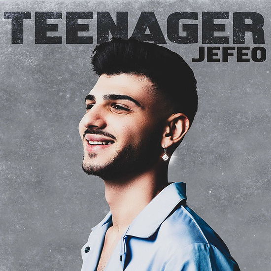 Teenager - Jefeo - Music - M2 MUSIC - 8051160977734 - May 17, 2019