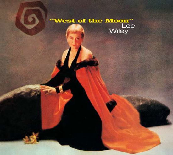 West Of The Moon / A Touch Of The Blues - Lee Wiley - Musiikki - JACKPOT RECORDS - 8436559464734 - perjantai 9. maaliskuuta 2018