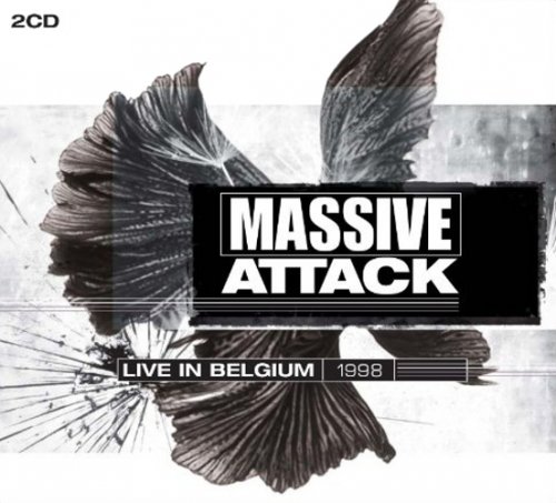 Live in Belgium 1998 - Massive Attack - Musik - IMMORTAL - 8712177063734 - 10. April 2014