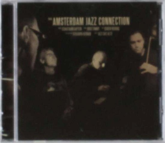 Amsterdam Jazz Connection Feat. B.h · Amsterdam Jazz Connection Feat. B.h - Amsterdam Jazz Connection (CD) (2012)