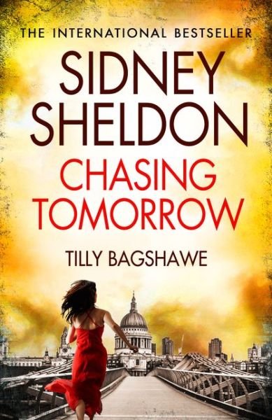 Cover for Sidney Sheldon · Sidney Sheldon's Chasing Tomorrow (Taschenbuch) (2014)