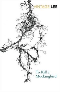 To Kill A Mockingbird - Harper Lee - Boeken - Vintage Publishing - 9780099466734 - 5 februari 2004