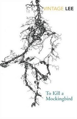 To Kill A Mockingbird - Harper Lee - Bøker - Vintage Publishing - 9780099466734 - 5. februar 2004