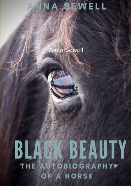 Cover for Anna Sewell · Black Beauty (Paperback Book) (2018)