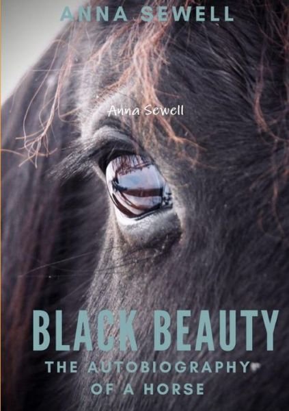 Cover for Anna Sewell · Black Beauty (Pocketbok) (2018)
