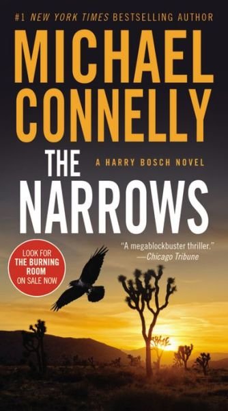 The Narrows - Michael Connelly - Boeken - Little, Brown and Company - 9780316000734 - 3 mei 2004