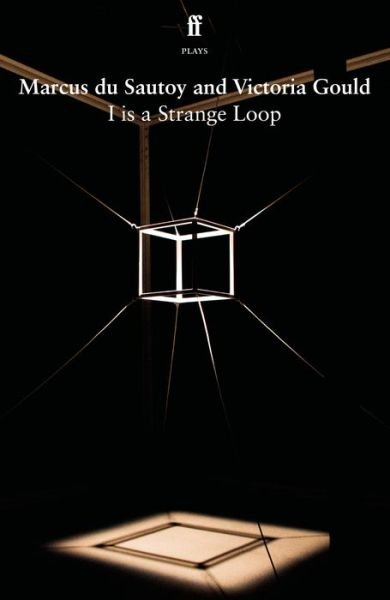 Cover for Marcus du Sautoy · I is a Strange Loop (Pocketbok) [Main edition] (2021)
