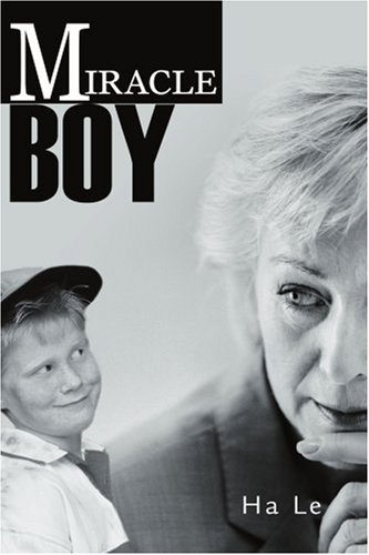 Cover for Ha Le · Miracle Boy (Taschenbuch) (2003)