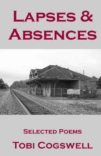 Cover for Tobi Cogswell · Lapses &amp; Absences (Paperback Bog) (2013)