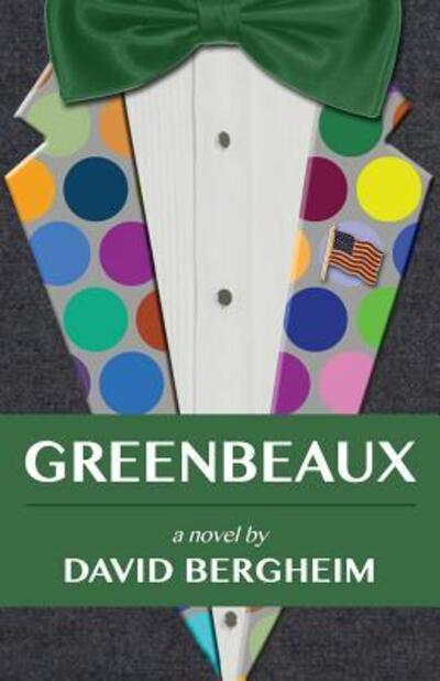 Cover for David Bergheim · Greenbeaux (Paperback Book) (2015)