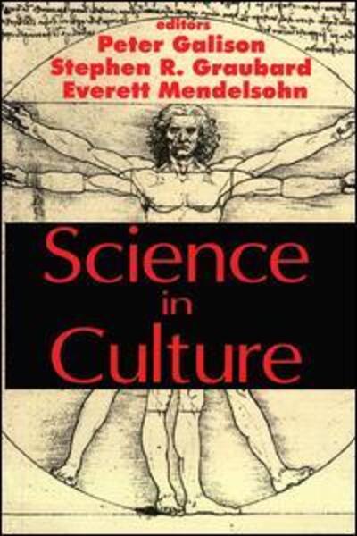 Cover for Science in Culture (Paperback Book) (2001)