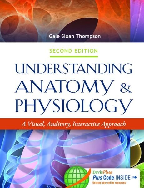 Cover for Thompson · Understanding Anatomy &amp; Physiology 2e (Pocketbok) (2015)