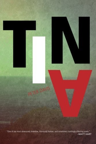 Cover for Peter Davis · Tina (Paperback Bog) [1st edition] (2013)