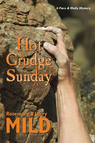 Cover for Rosemary Mild · Hot Grudge Sunday (Paperback Book) [2nd Reprint edition] (2013)