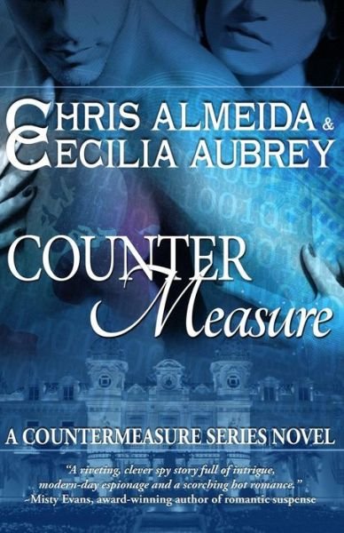 Cover for Chris Almeida · Countermeasure (Paperback Book) (2012)