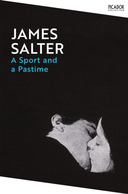 Cover for James Salter · A Sport and a Pastime - Picador Collection (Paperback Book) (2025)