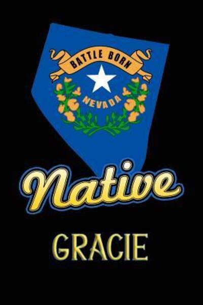 Cover for Jason Johnson · Nevada Native Gracie (Paperback Book) (2019)