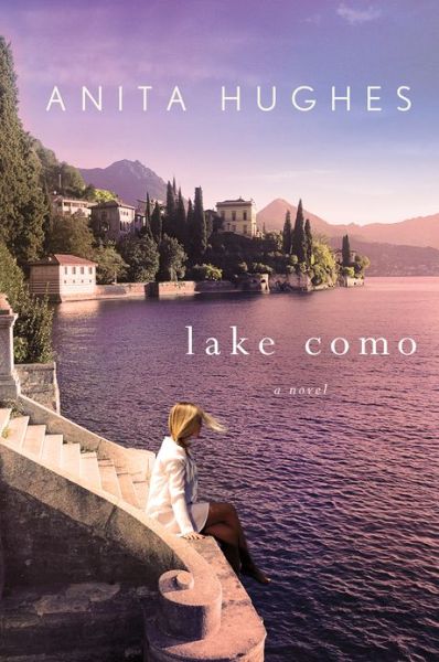 Cover for Anita Hughes · Lake Como (Paperback Book) (2013)