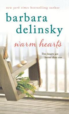 Cover for Barbara Delinsky · Warm Hearts (Paperback Book) (2012)