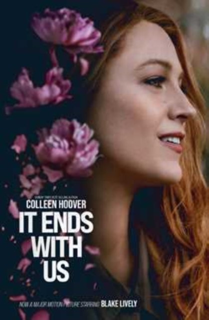 It Ends With Us: The emotional #1 Sunday Times bestseller - Colleen Hoover - Böcker - Simon & Schuster Ltd - 9781398531734 - 23 juli 2024