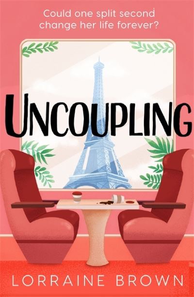 Cover for Lorraine Brown · Uncoupling (Paperback Book) (2021)