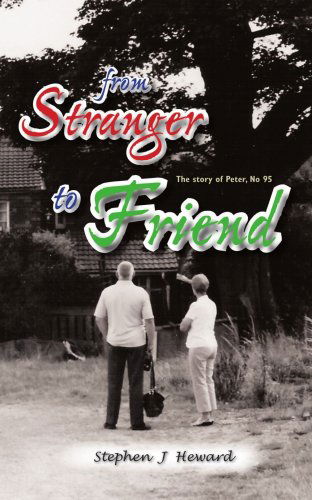 Cover for Stephen J. Heward · From Stranger to Friend: the Story of Peter, No 95 (Paperback Book) (2006)