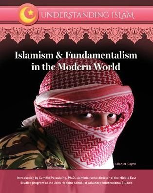 Cover for Shams Inati · Islamism and Fundamentalism in the Modern World - Understanding Islam (Innbunden bok) (2016)