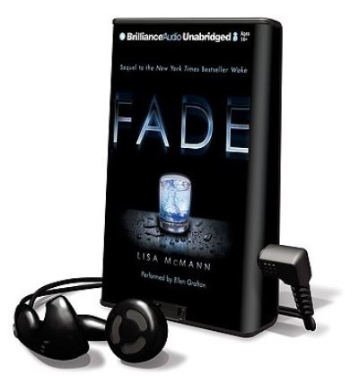 Cover for Lisa McMann · Fade (N/A) (2010)