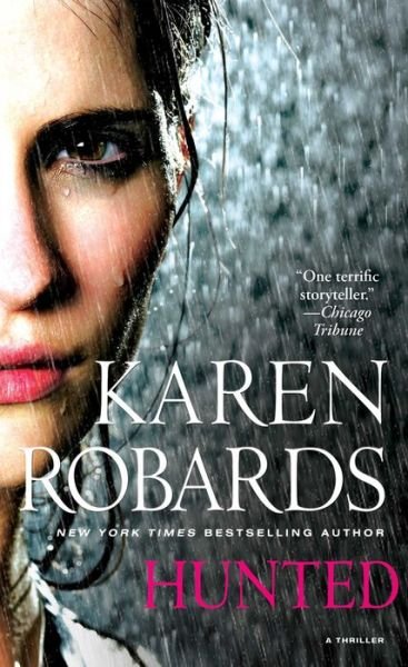 Cover for Karen Robards · Hunted (Pocketbok) (2014)
