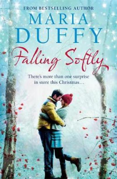 Cover for Maria Duffy · Falling Softly (Paperback Book) (2017)