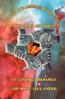 Tribe of Survive - J & C - Kirjat - Xlibris, Corp. - 9781477137734 - tiistai 24. heinäkuuta 2012