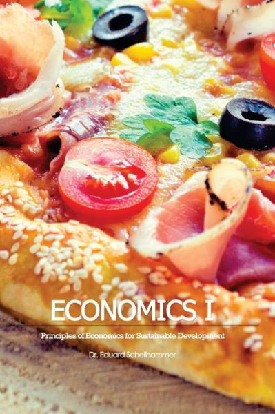 Cover for Edward Schellhammer · Economics I (Taschenbuch) (2012)