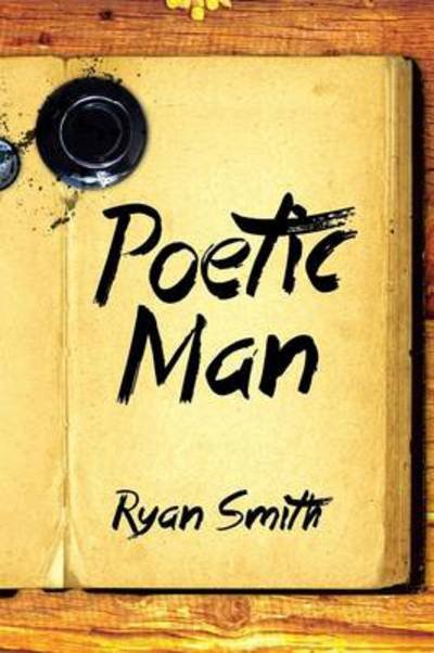 Cover for Ryan Smith · Poetic Man (Paperback Bog) (2013)