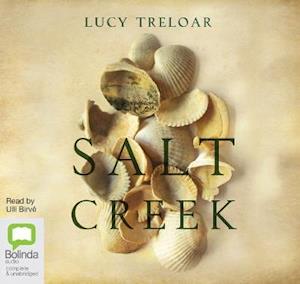 Cover for Lucy Treloar · Salt Creek (Audiobook (CD)) [Unabridged edition]