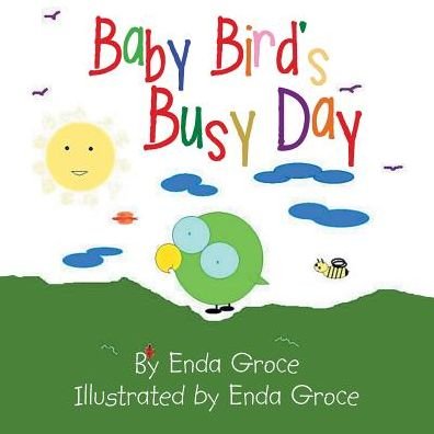 Cover for Enda Groce · Baby Bird's Busy Day (Pocketbok) (2014)