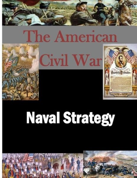 Cover for Air War College · Naval Strategy (Pocketbok) (2014)