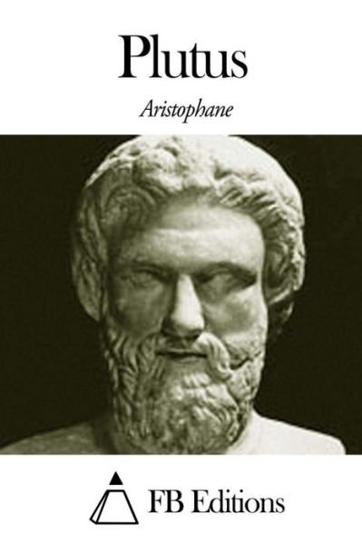 Cover for Aristophane · Plutus (Pocketbok) (2014)